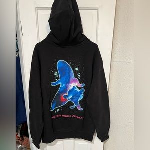 Men’s Bananas Monkey Hoodie